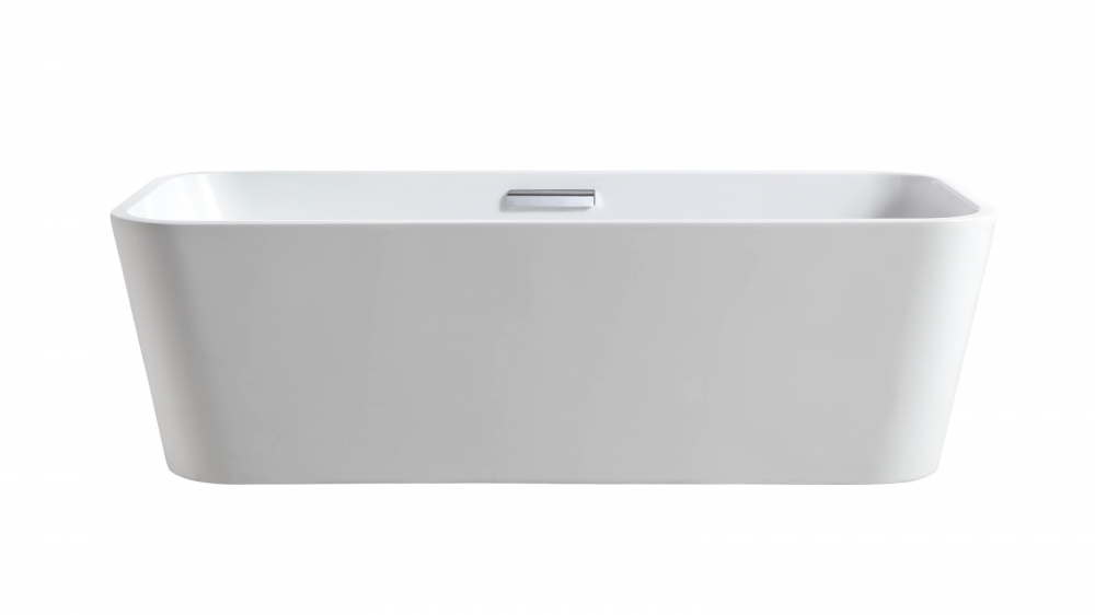 M702W Ванна акриловая SSWW  - Вид №2