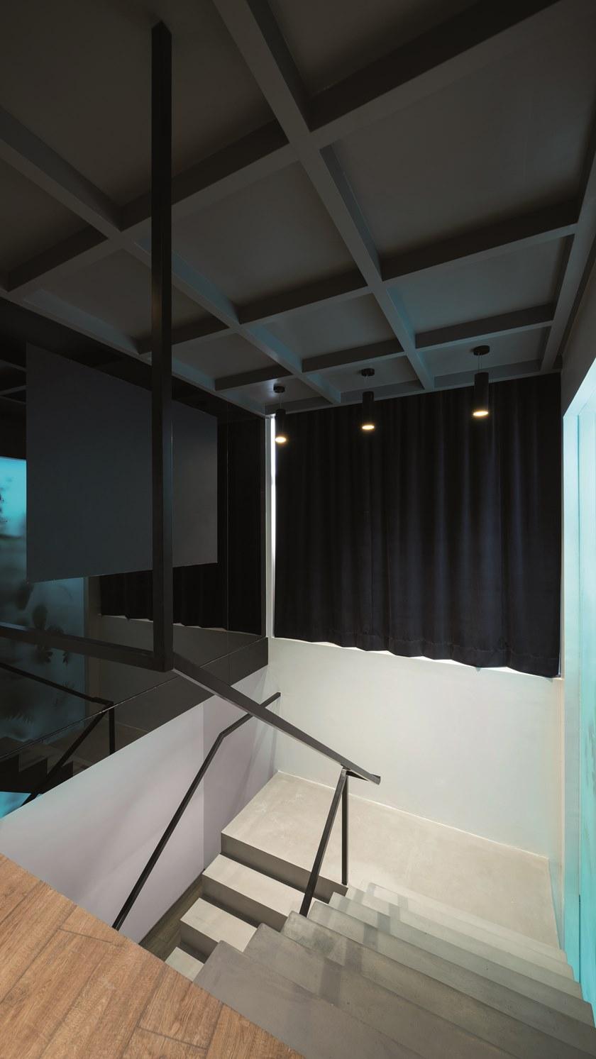 Arkoslight Светодиодный подвесной светильник из алюминия Scope sun-id-1436607 - Вид №19