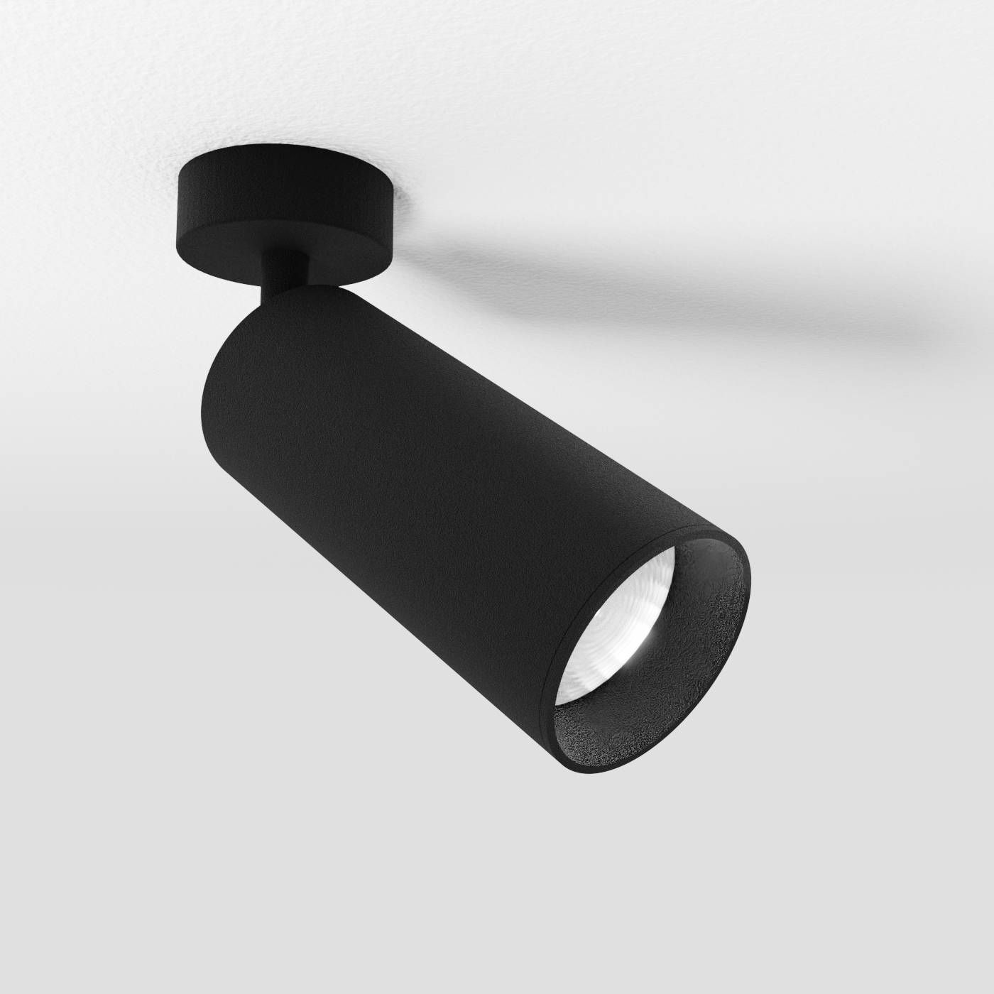 Алюминиевый круглый поворотный прожектор с магнитной розеткой Amarcords Tobe ARCH-00125825 - Вид №8