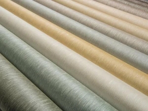 Omexco Льняные обои Elegance