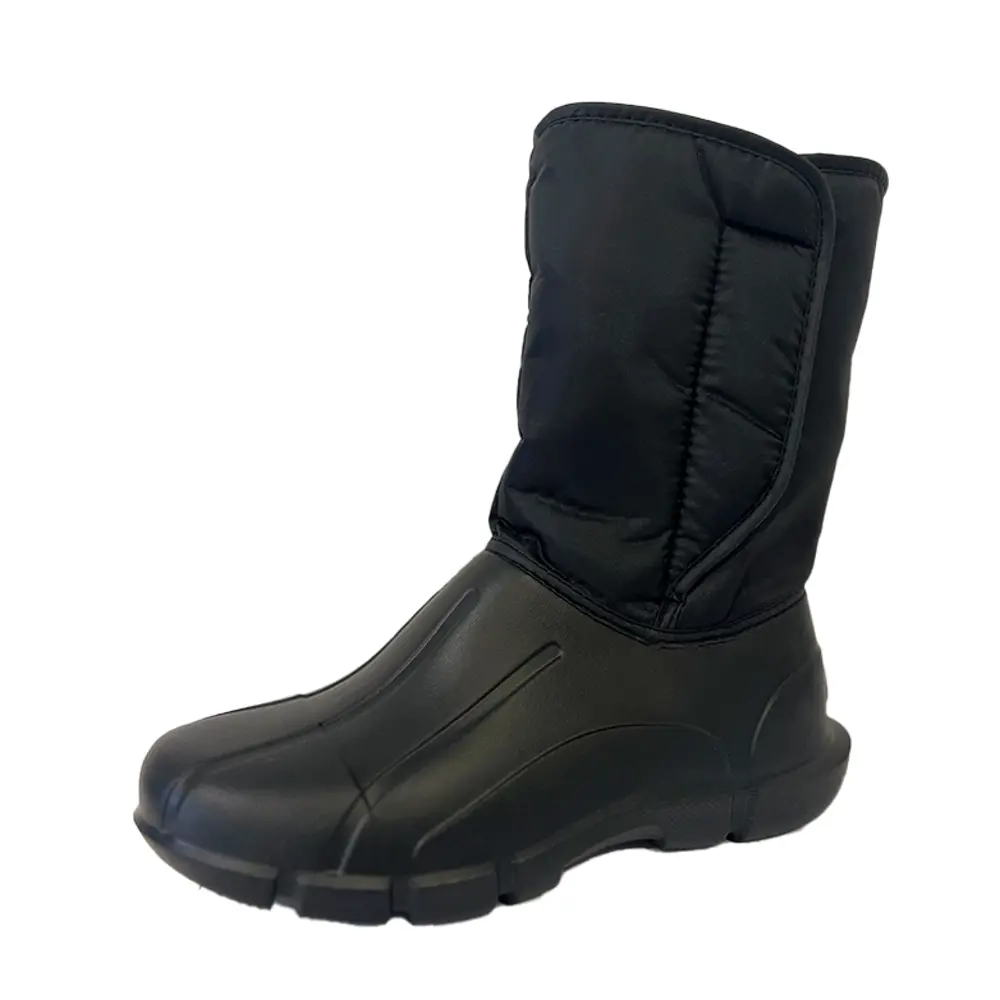 Зимние сапоги 4X4 утепленные для активного отдыха и работы 89231555 STLM-0963760 - Вид №2