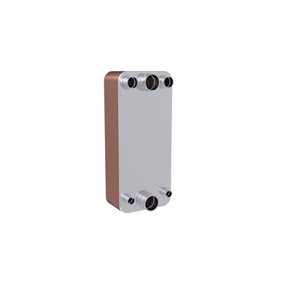 Danfoss Модель B3-210 BPHE_B3-210-50-3.0-HQ Теплообменник 021B9788 