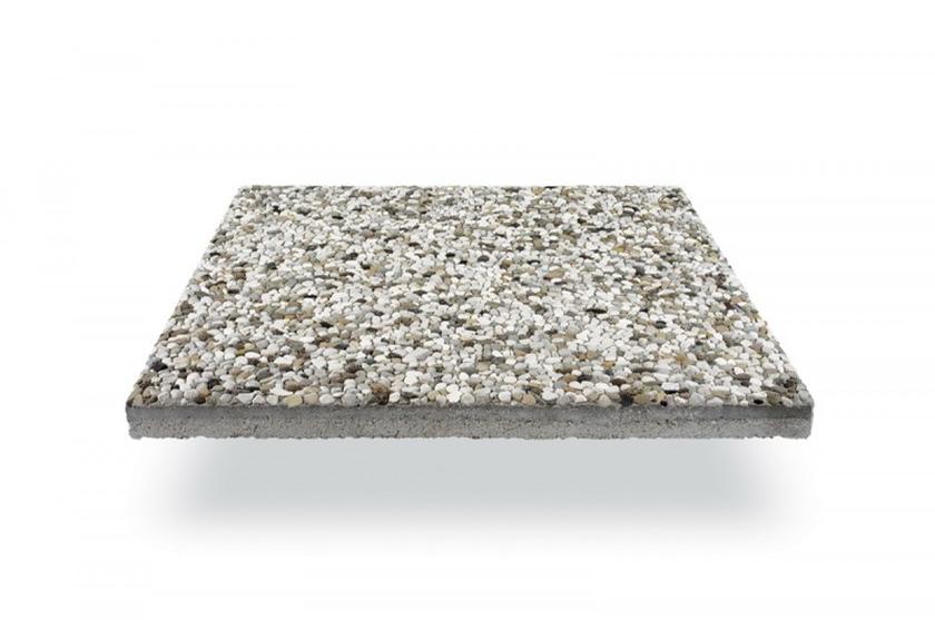 Maspe Srl Ghiaino Ghiaino di fiume sun-id-1359073 - Вид №2