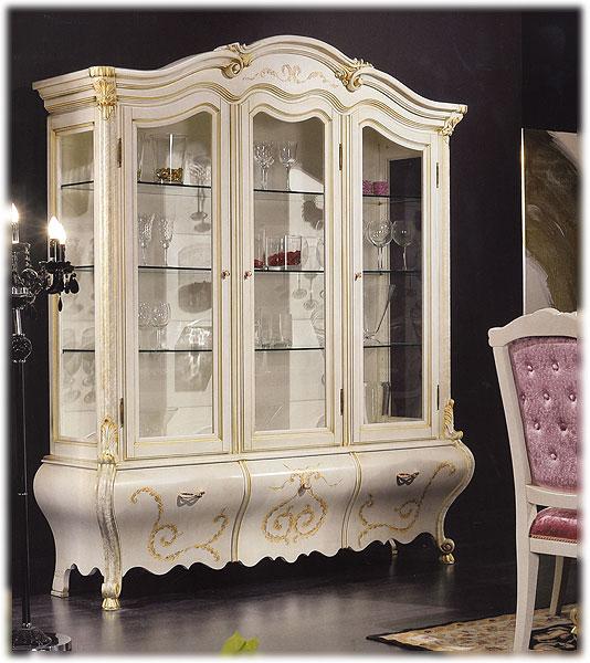 Витрина  MIRANDOLA M629 Arena