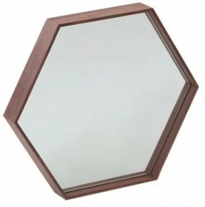 Angel Cerdá Зеркало с настенной рамой Nature life Hv-mr45