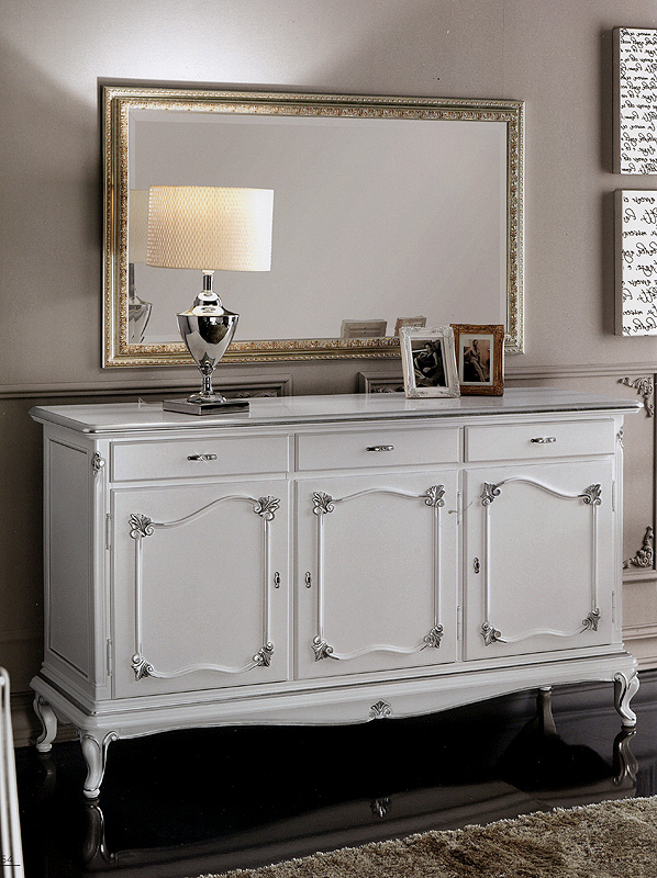 Буфет  STILE ELISA 3160 Art Deco