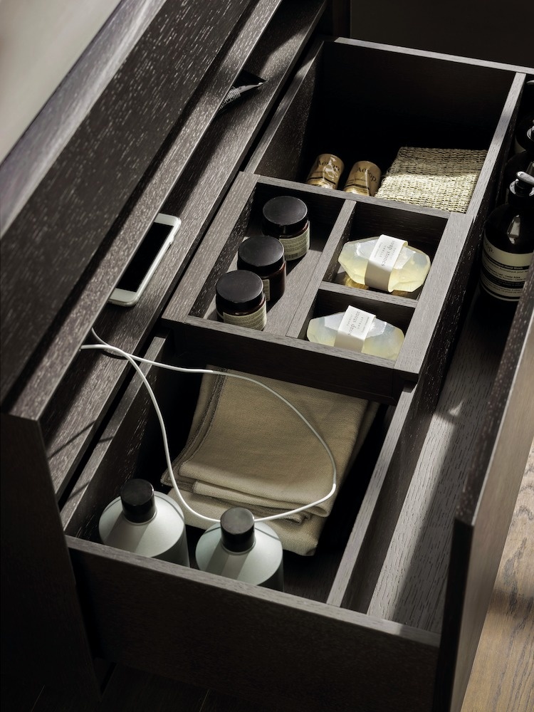 H4092001502511 Внутренний органайзер LAUFEN PRO - Вид №2