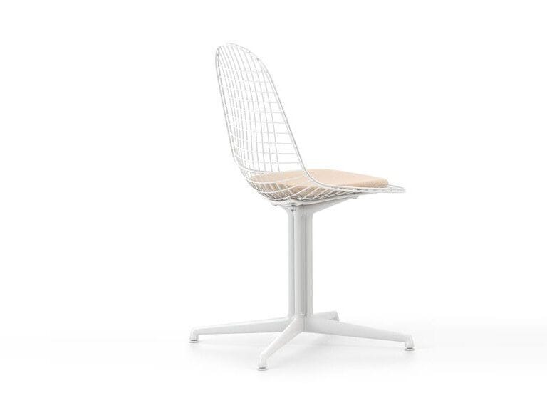 Стальной стул VITRA Wire Chair ARCH-00122455