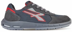 U-POWER Низкая защитная обувь  Rp20176