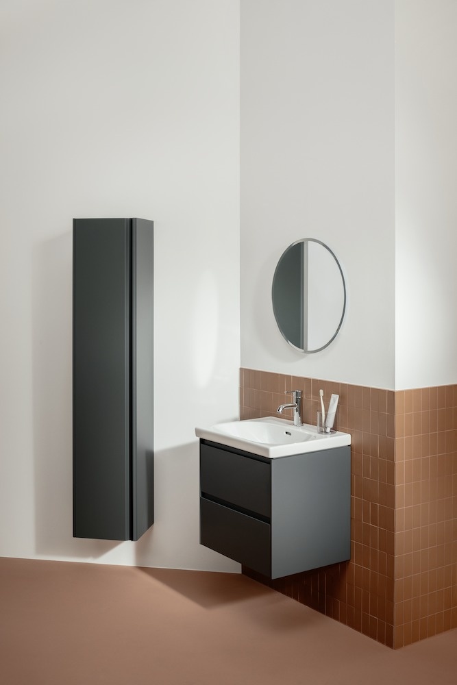 H8100840001041 Раковина LAUFEN PRO - Вид №5