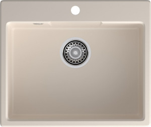 Кухонная мойка Кварц URBAN S345 GranFest
