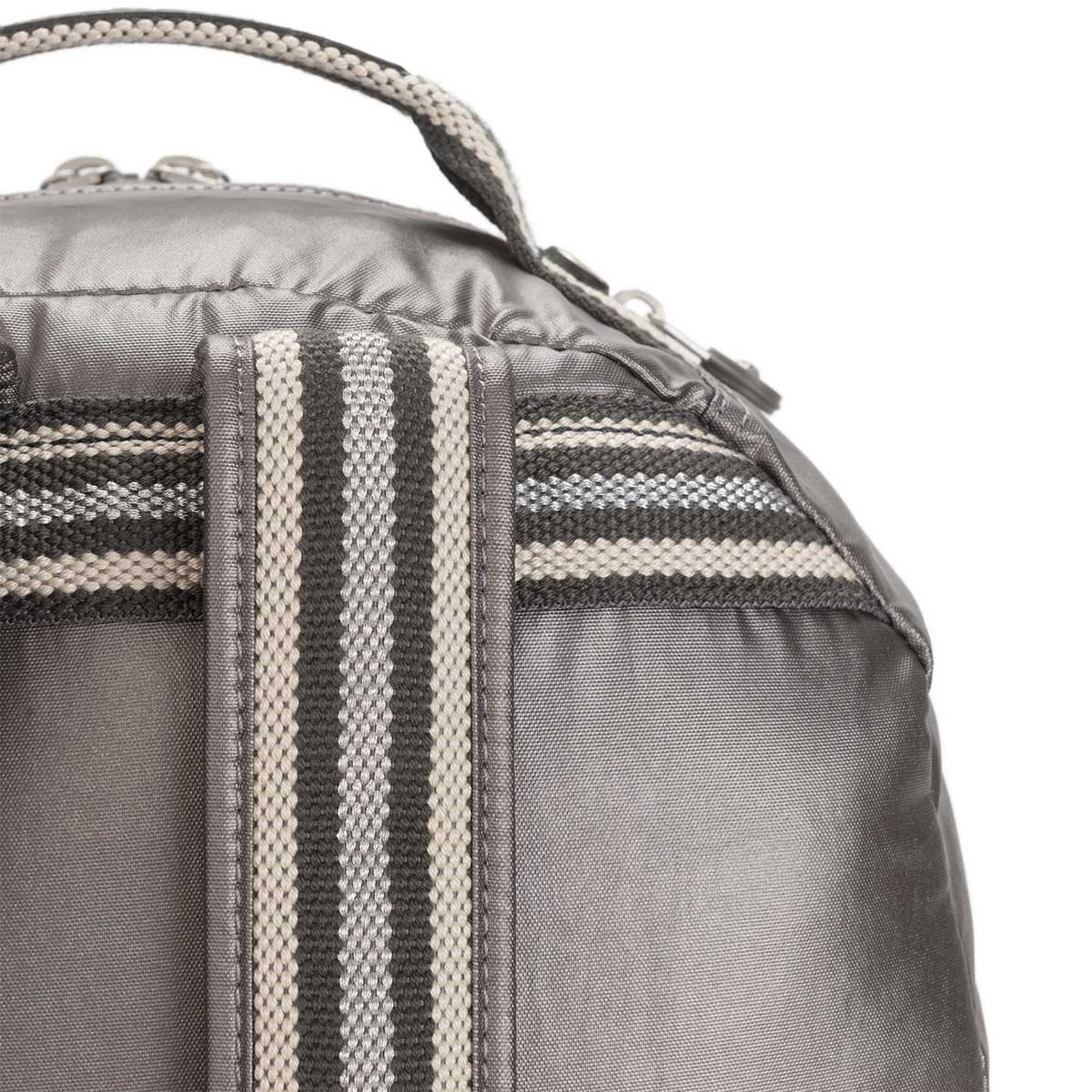 KI738129U Рюкзак Large Backpack Kipling Seoul - Вид №4