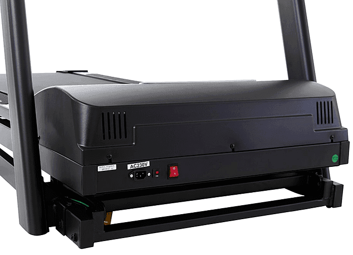 TR300 Беговая дорожка hasttings tr300 Hasttings  - Вид №6