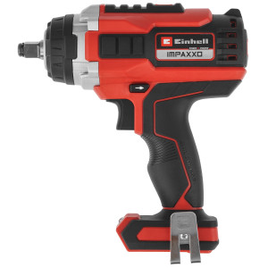 Гайковерт Einhell PXC Impaxxo 18/400 Power X Change 18V  , Без ЗУ, Без АКБ 9086100