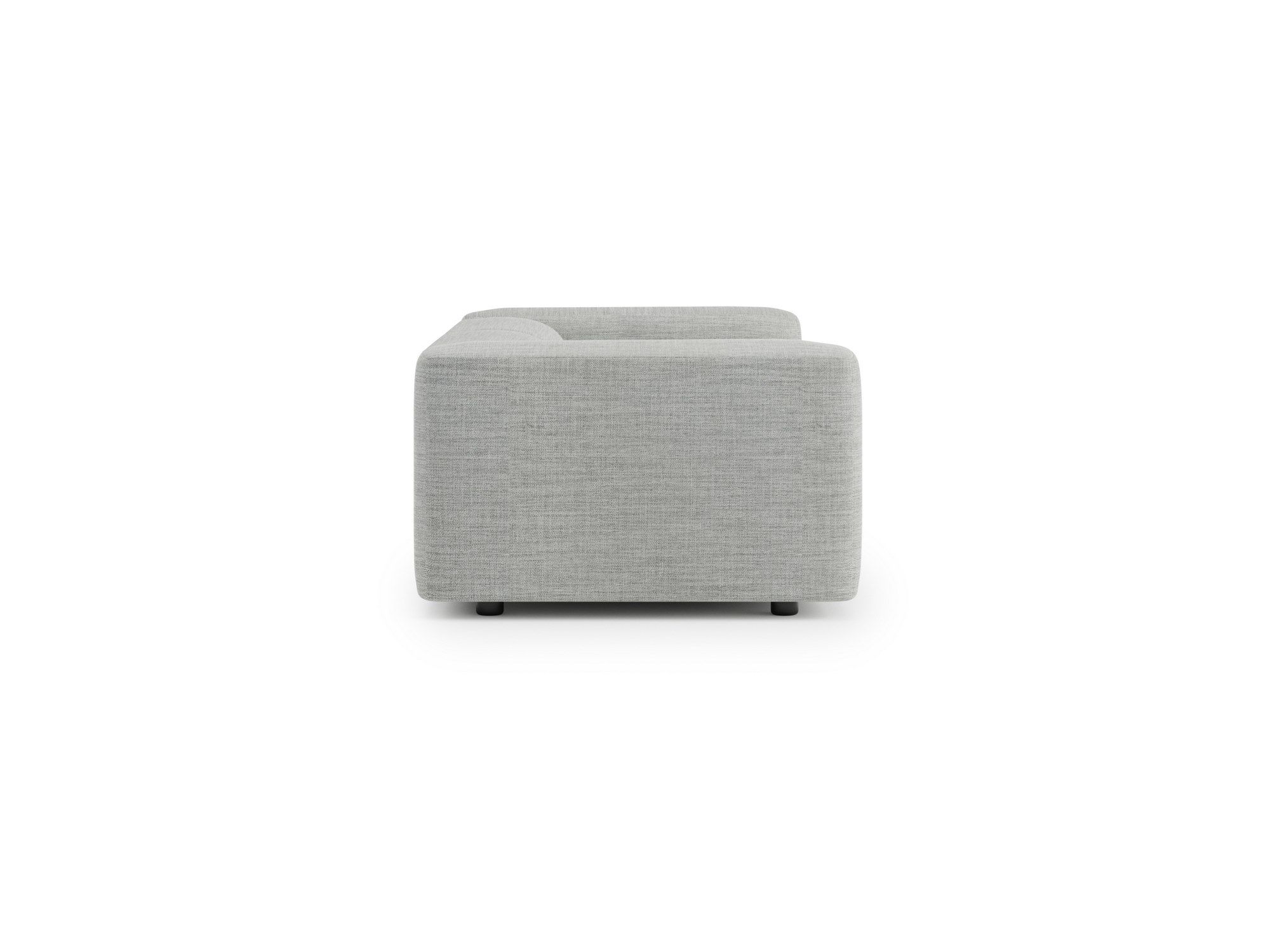 2-местный тканевый диван Case Kelston ARCH-00065390 - Вид №3