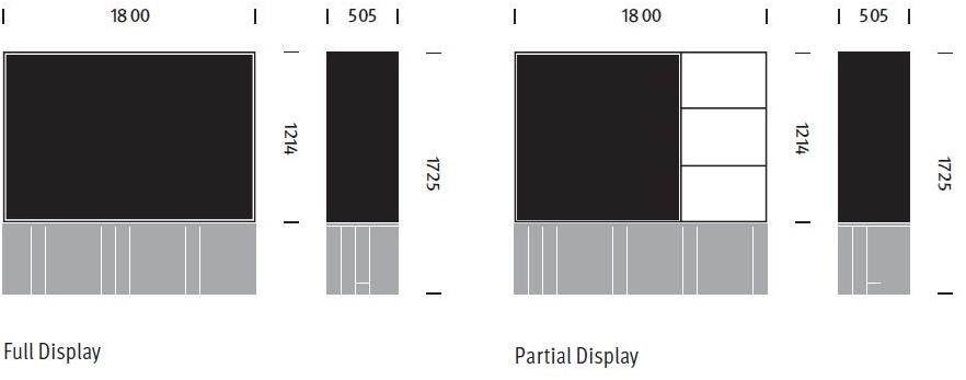 Herman Miller Офисный блок с высоким звукопоглощением Locale sun-id-1363544 - Вид №12