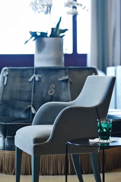 Very Wood Мягкое кресло с подлокотниками Onda sun-id-1427756 - Вид №10