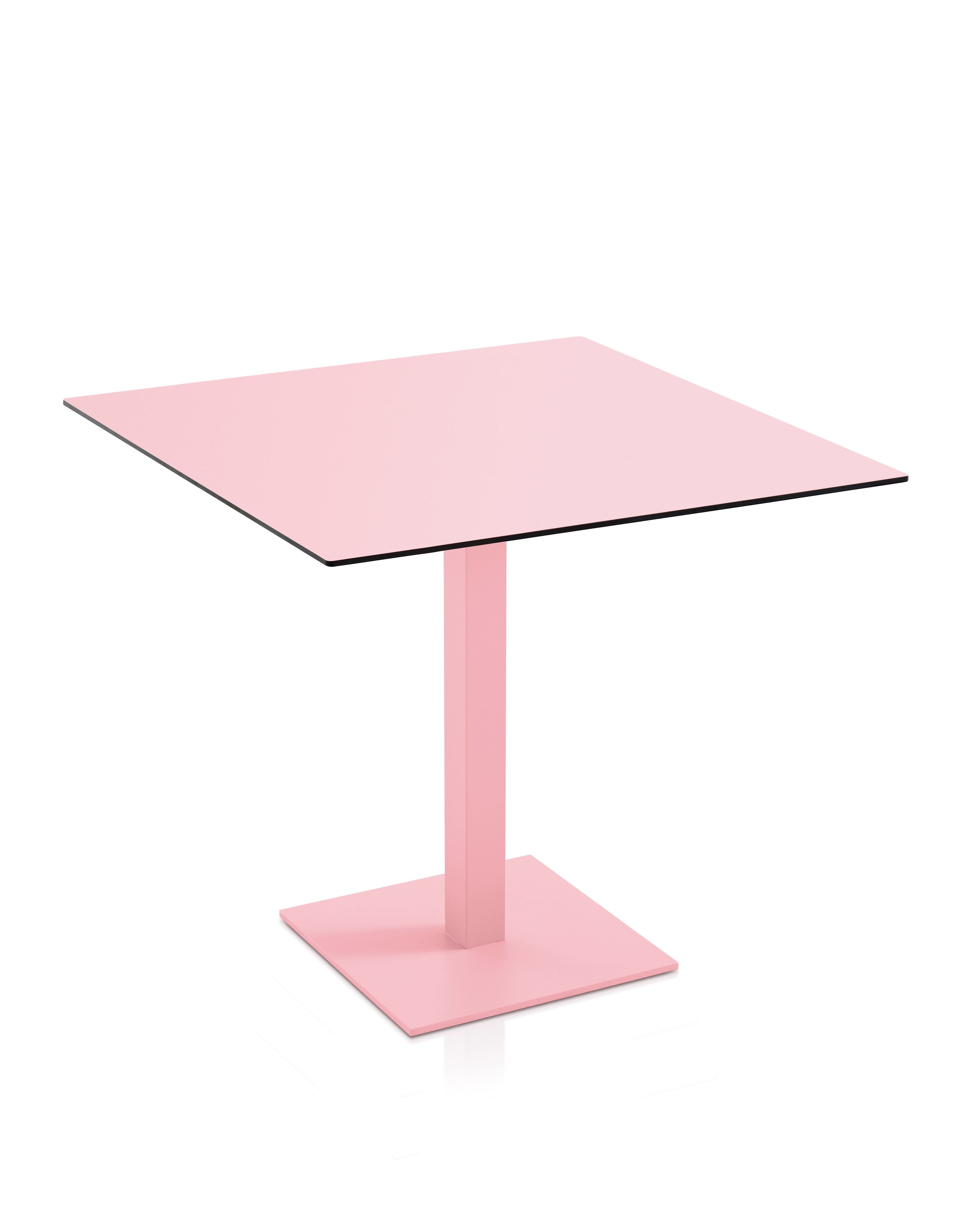 Квадратный садовый стол Diabla ARCH-00086856 - Вид №53