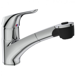 B5347AA Смеситель для кухонной мойки Ideal Standard CERASPRINT NEW