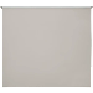 Штора рулонная Inspire блэкаут 200x175 см цвет кремовый 82407254 STLM-2012915