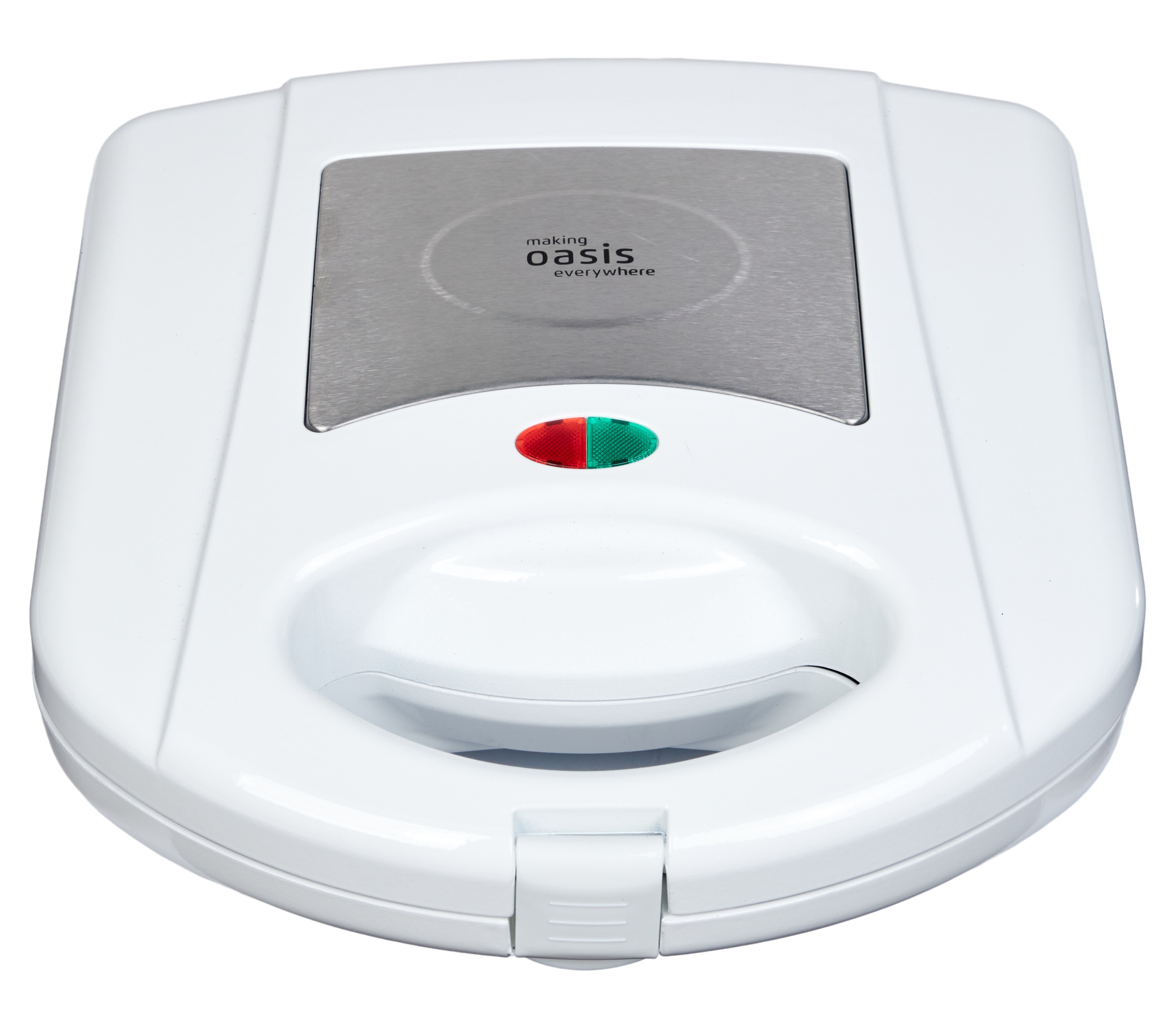 9135300 Универсальный пекарь making Oasis everywhere PK-3W белый STDN-0111846