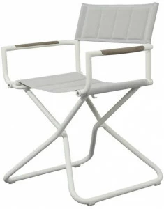 Les jardins Мягкое кресло с подлокотниками Bastingage Fa06135