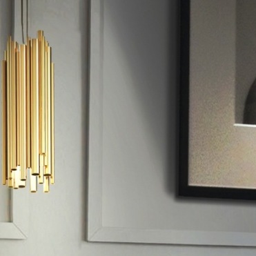 000321 Бра Delightfull Brubeck - Вид №1