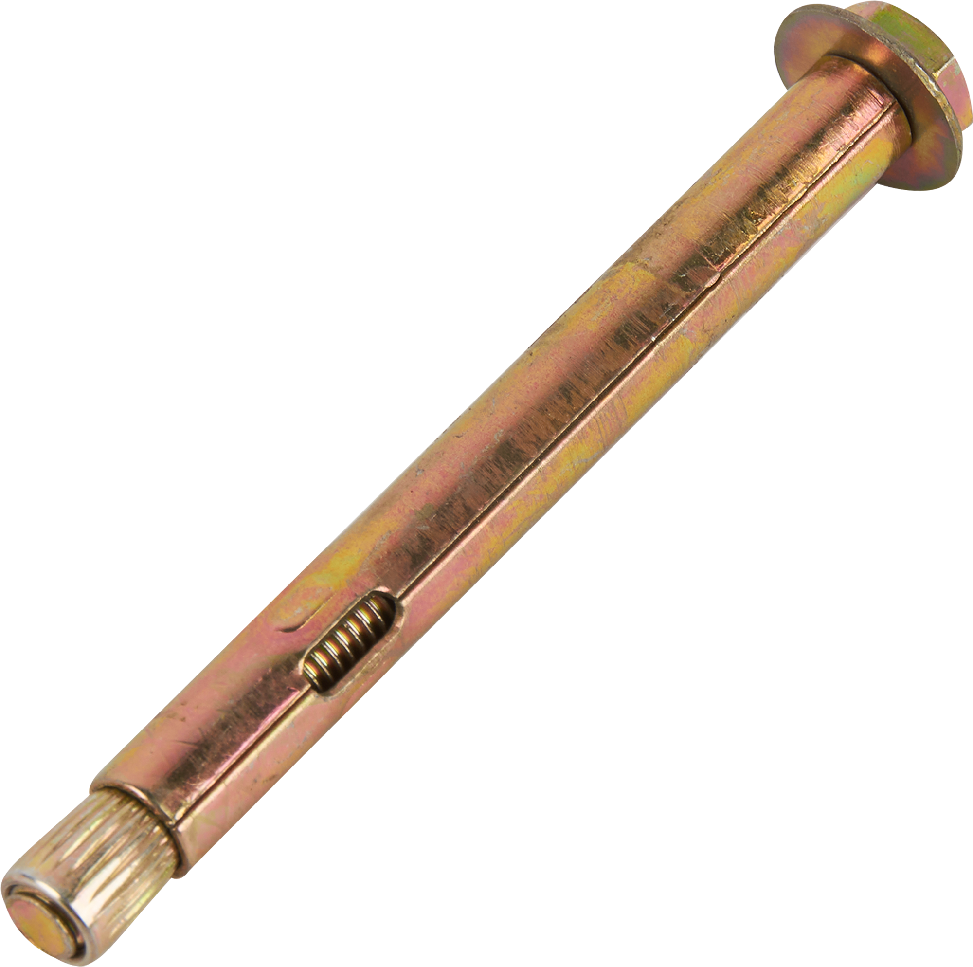 Анкерный болт Santreyd 8×80 мм для надежного крепления в бетон и кирпич 82574148 STLM-0030336 - Вид №1