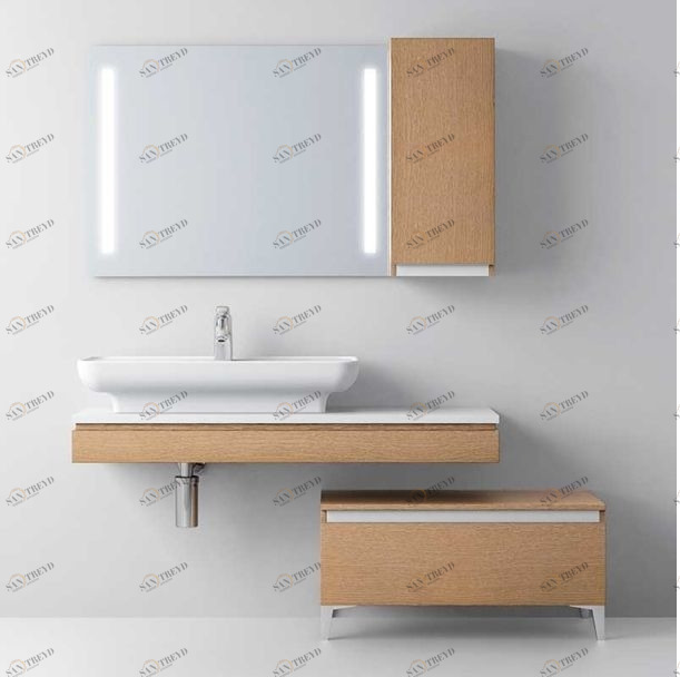 Avila Dos Комплект мебели Advance 02/4 Color R0 Trendy ADVANCE TRENDY ADVANCE024NEW