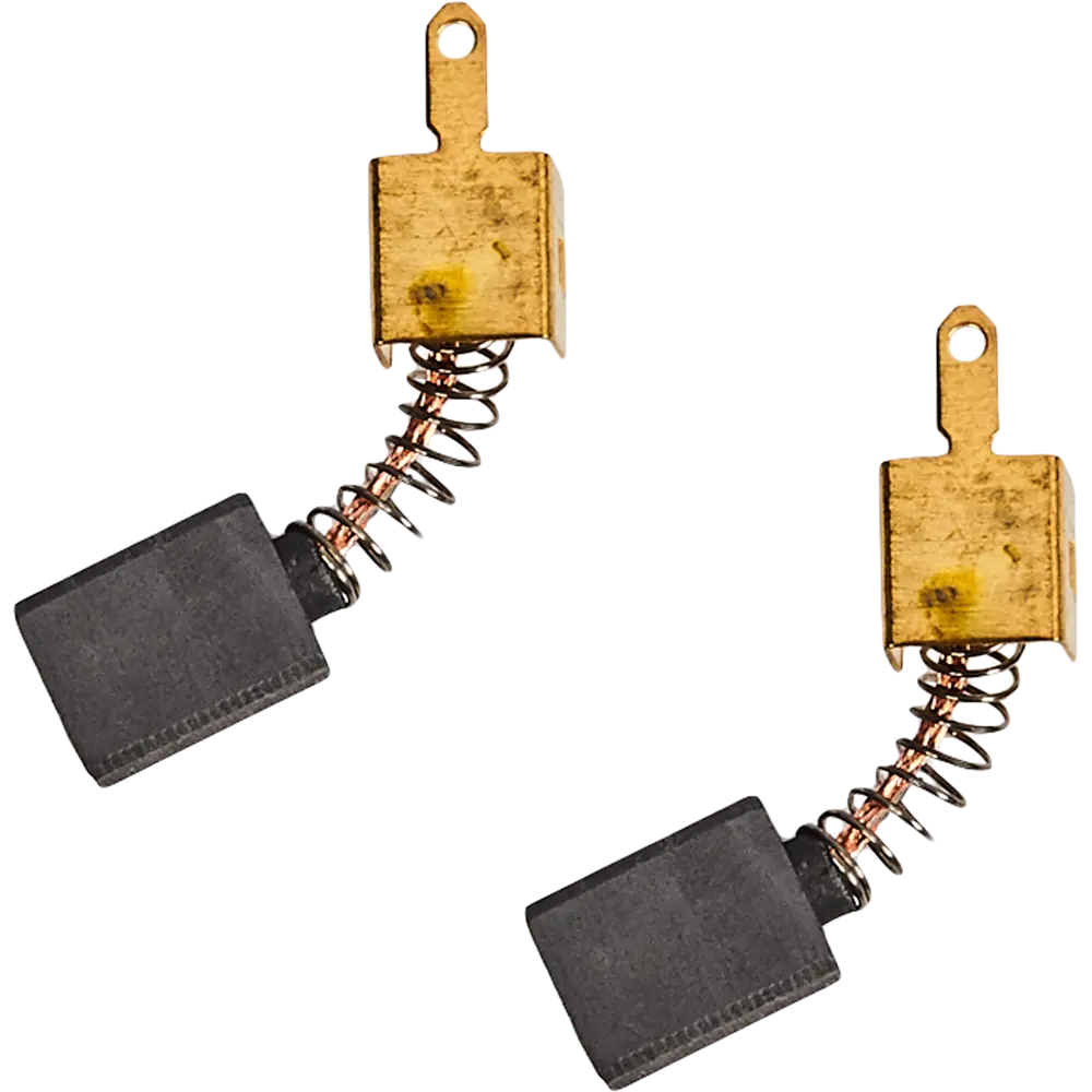 89071255 Щетки угольные Калибр 6x9x12 мм У00413 STLM-0077986  - Вид №1