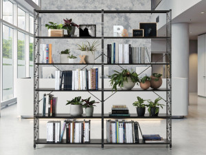 Секционная библиотека