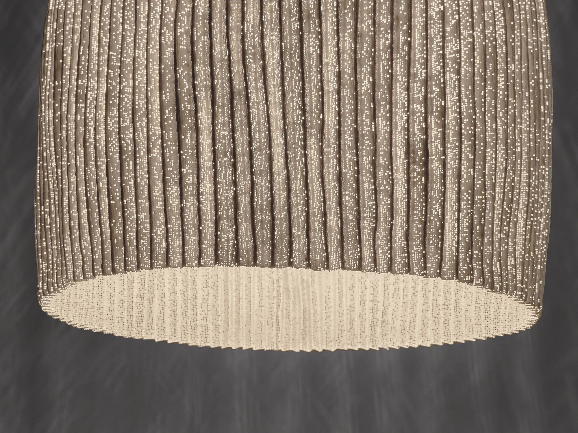 Светодиодный подвесной светильник из нержавеющей стали A-Emotional Light Onn ARCH-00094193 - Вид №7