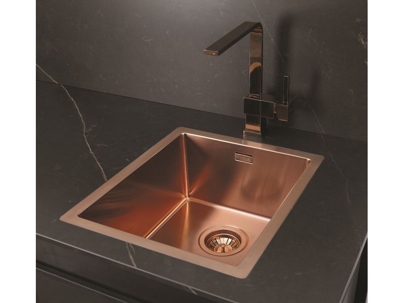 Мойка Alveus Quadrix Monarch 30 1122689 - Вид №2