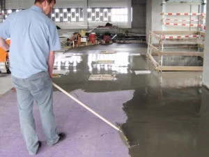 BASF Construction Chemicals Очень мелкозернистый цементный раствор Masteremaco