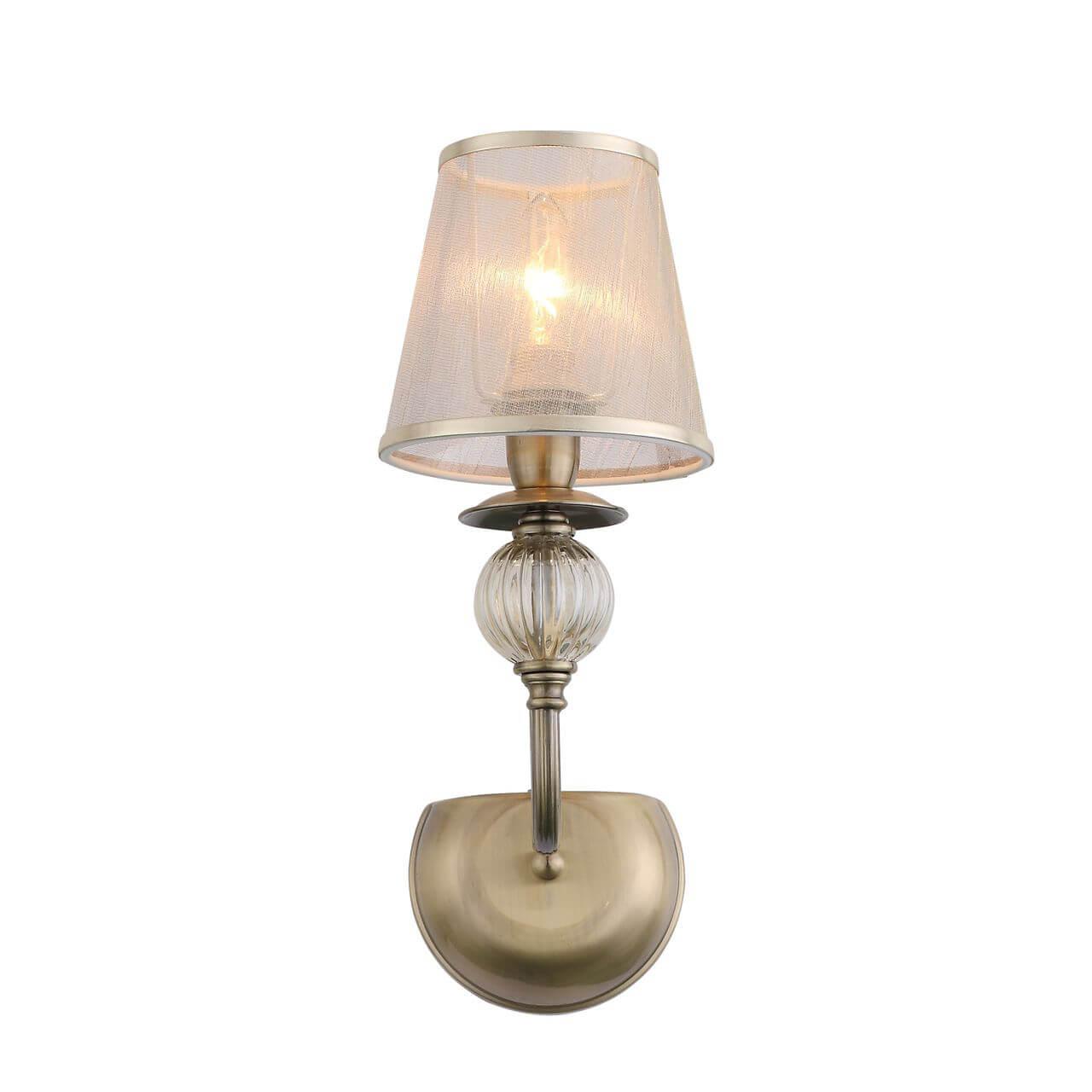 Бра настенное бежевое ST Luce Grazia SL185.301.01 ST LUCE GRAZIA 00-3928795 Бежевый - Вид №2