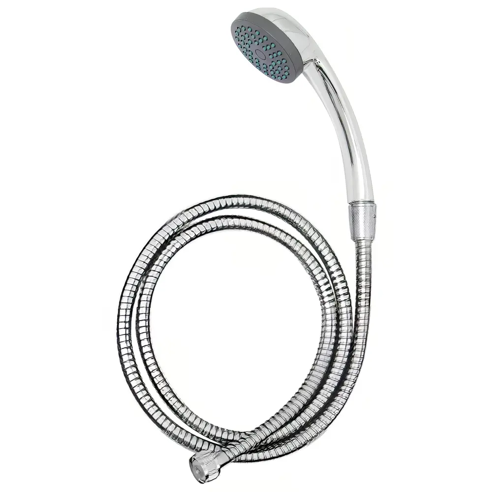 Смеситель для ванны универсальный цвет хром Santreyd Пенза STLM-2207180 - Вид №2