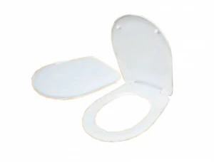 16830 Крышка сиденье для унитаза УКЛАД