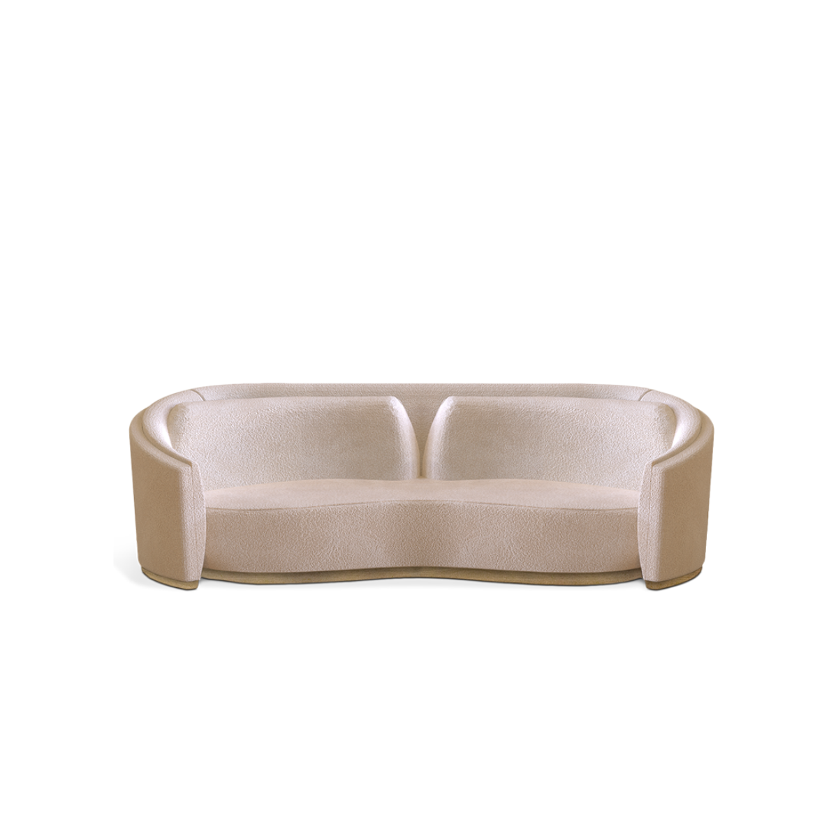 Диваны Crème Sofa Covethouse CAFFE LATTE 