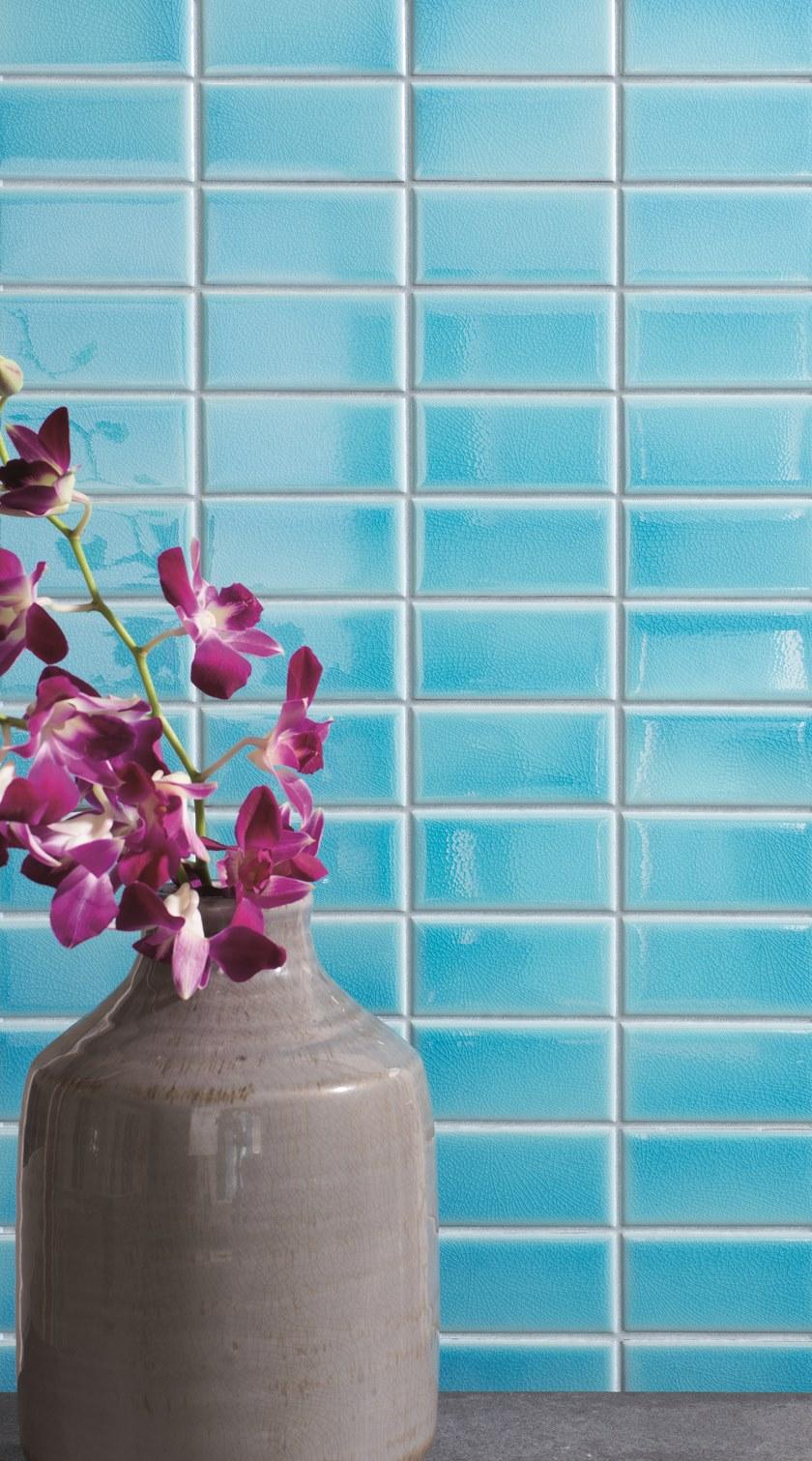 Cerasarda Красная паста настенная / напольная плитка Pitrizza sun-id-1406150 - Вид №26