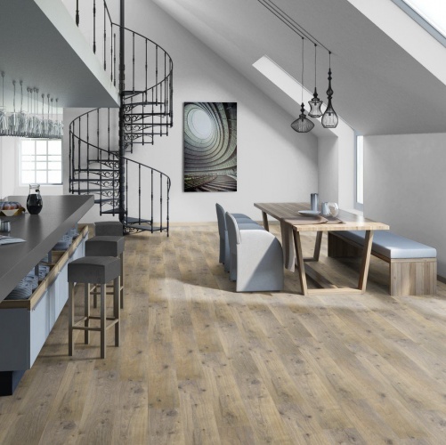 Ламинат Tarkett Дуб Фрайдэй 3000100067 - Вид №1