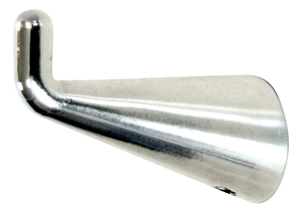 Алюминиевая вешалка для одежды Iserlohner Haken BERLIN ARCH-00137890 - Вид №4