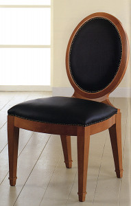 Стул CHANTAL PIERMARIA CHANTAL