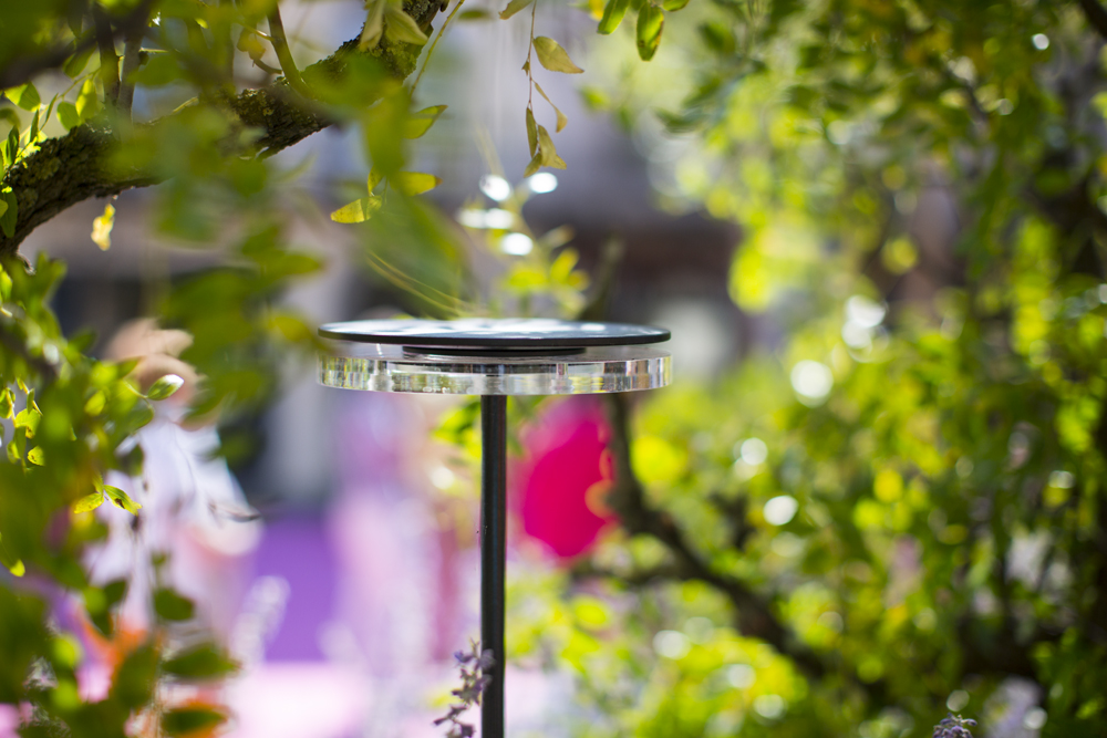 9402216 Мобильный светильник Platek CHIODO Picchetto (mobile)  CHIODO h. 1100 mm - LED 3000K 93°  - Вид №18