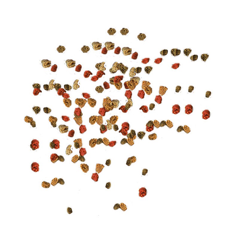 Т00017237 Корм для рыб Min Granules для всех видов рыб в гранулах 250мл TETRA  - Вид №4