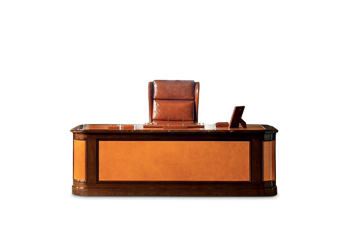 Письменный стол  MASCHERONI G 20 DESK  - Вид №1