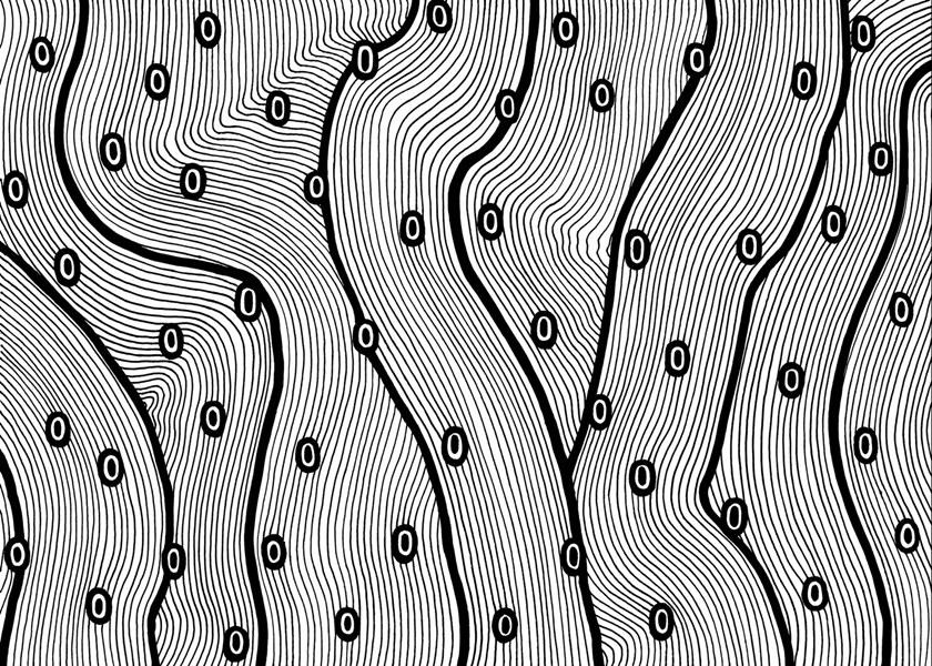 Affreschi & Affreschi Рулонные экологические гипсовые обои Season 1 Kw0105e - Вид №1