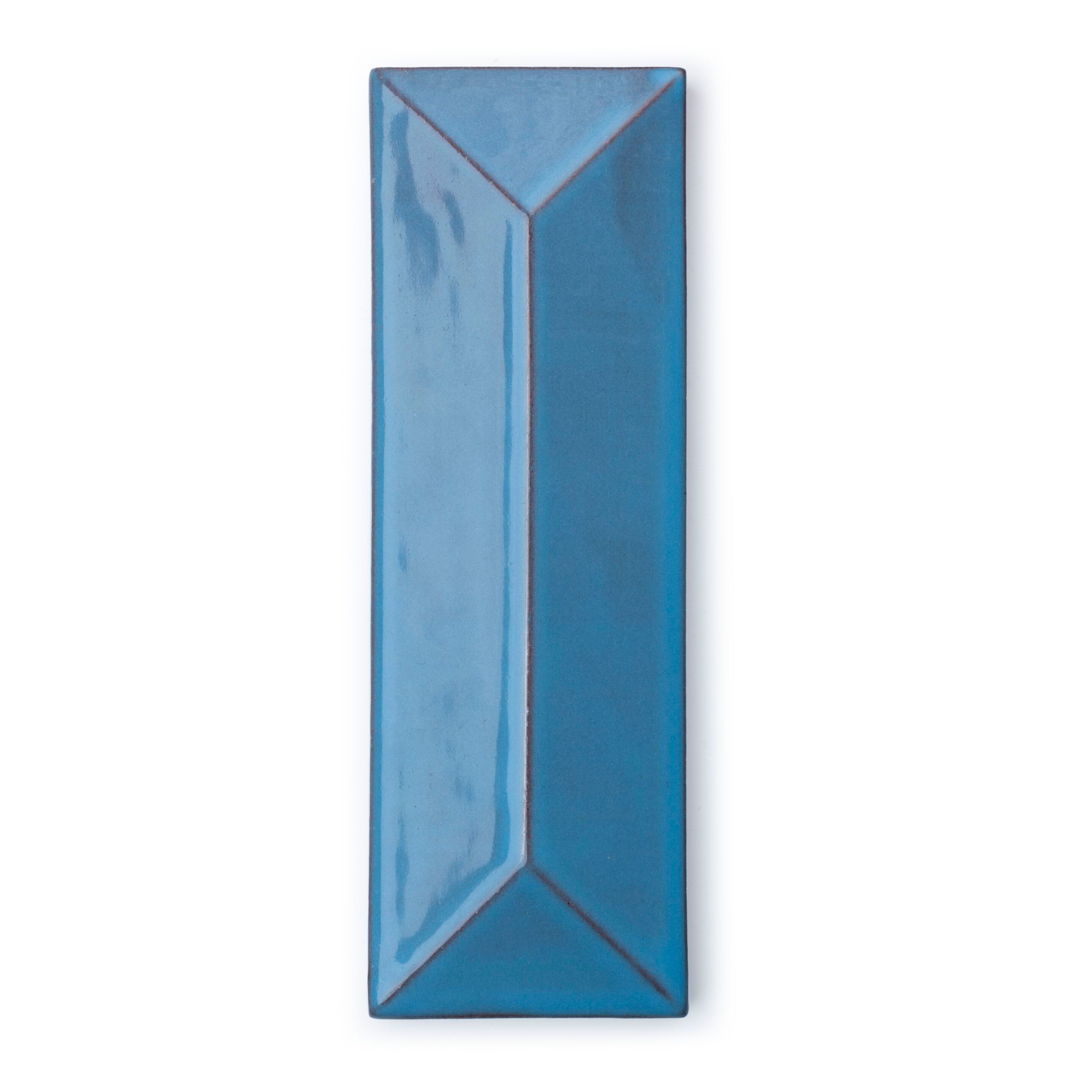 Трехмерное покрытие Theia tiles Милан ARCH-00109890 - Вид №5