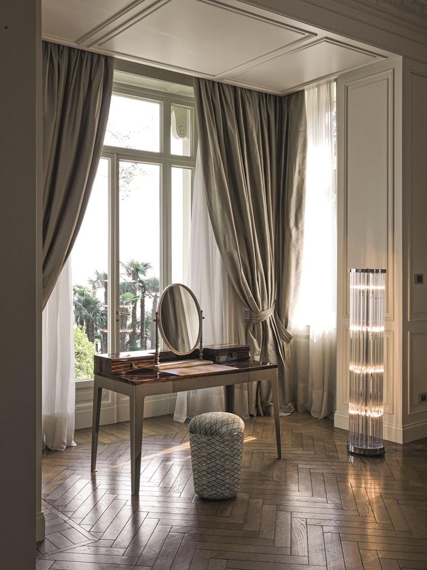 Longhi Туалетный столик из дерева Loveluxe 2014 – royal collection Y 827 - Вид №2