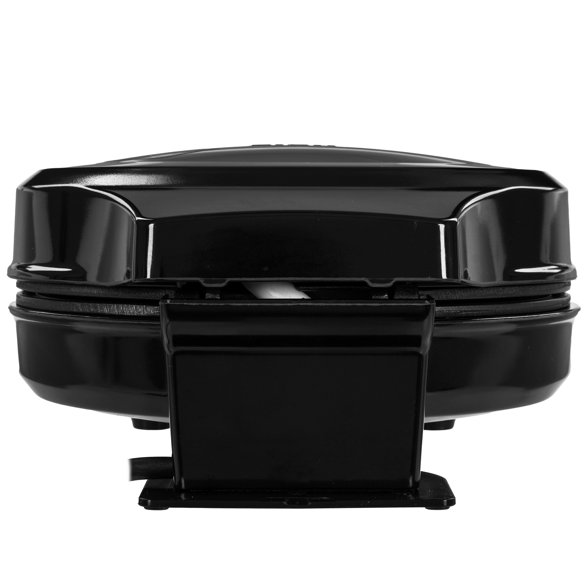 9283357 Вафельница Holt HT-WM-002 черный STDN-0009382 - Вид №4