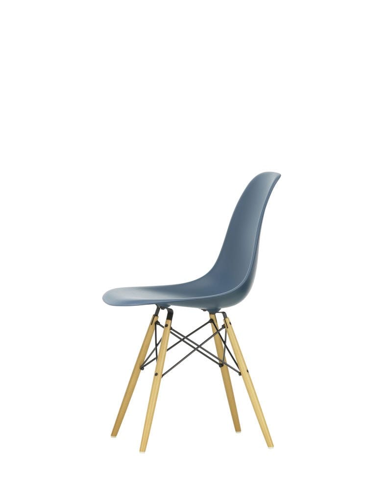 Стул из полипропилена VITRA Eames Plastic Chair ARCH-00056347 - Вид №54